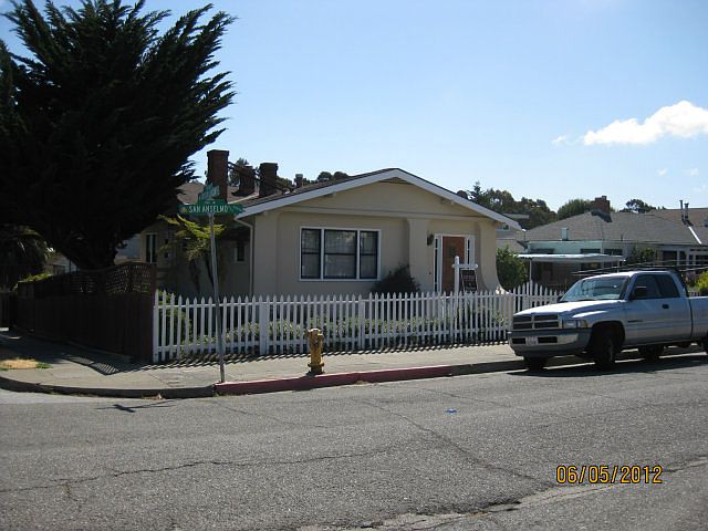 2nd image of 507 San Anselmo Ave S