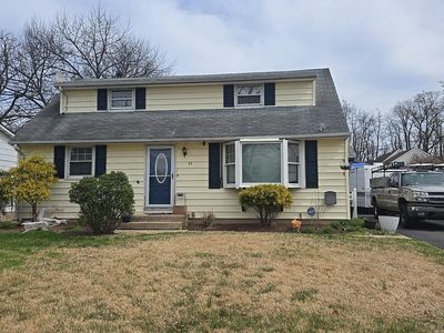 44 Sandalwood Ave, Hamilton, NJ, 08619