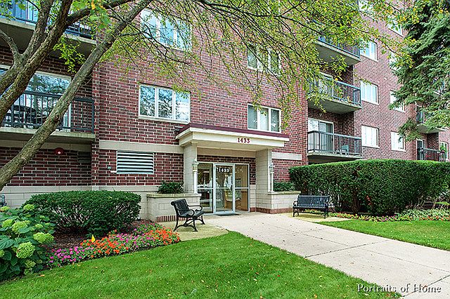 1st image of 1433 Perry St APT 205