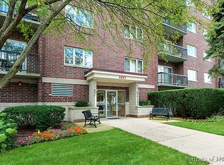 1433 Perry St APT 205, Des Plaines, IL 60016