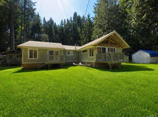 667 Weathers Way, Nanaimo, BC