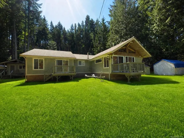 667 Weathers Way, Nanaimo, BC V0R 1X6