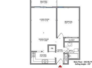 601 North Rd, Coquitlam, BC V3J1P1