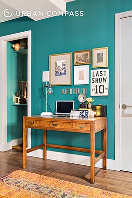 Rented by Compass | media 25