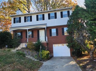 13217 Nottingdale Dr, Woodbridge, VA 22193