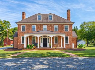 1101 E Hyco Rd, South Boston, VA 24592