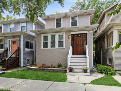1103 Lyman Ave, Oak Park, IL, 60304
