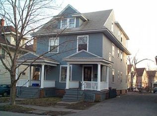 25-27 Harper St, Rochester, NY 14607