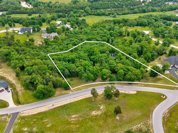 000 Meadowview Lane Lot 81a, Saddlebrooke, MO 65630