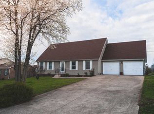 1069 Jenny Lillard Rd, Lawrenceburg, KY 40342
