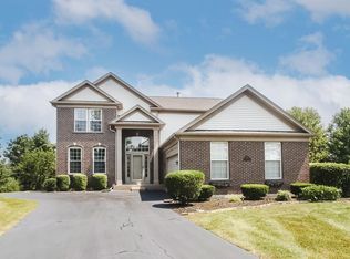 4661 Whitehall Ct, Algonquin, IL 60102