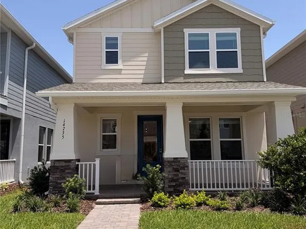 14735 FIELD DAISY DRIVE, WINTER GARDEN, FL 34787