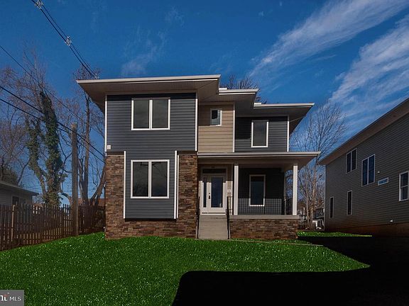2nd image of 6203 Greenspring Ave