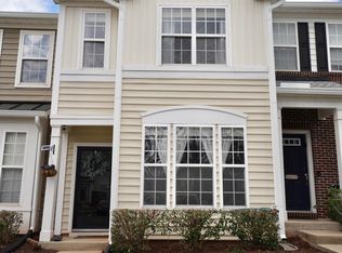 7708 Winners Edge St, Raleigh, NC 27617