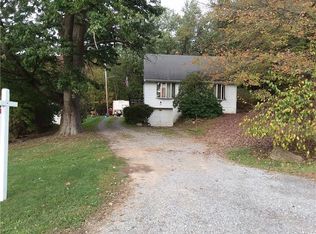 161 Browns Hill Rd, Valencia, PA 16059