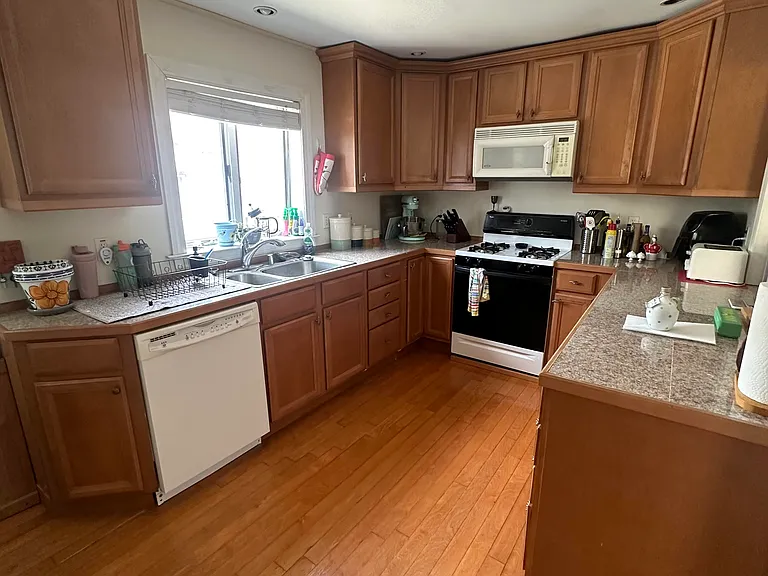 Kitchen 2024