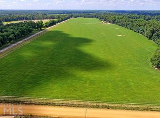 0 Metter Rd, Portal, GA 30450