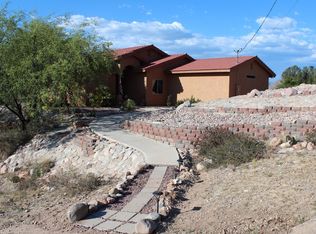 620 Nopal Ct, Rio Rico, AZ 85648