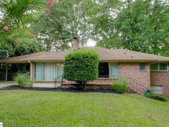 125 Batesview Dr Greenville Sc 29607 Zillow