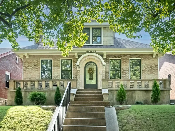 6106 Tennessee Ave, Saint Louis, MO 63111
