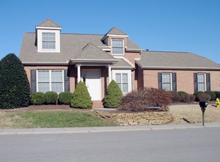 7506 Saint Baron Way, Powell, TN 37849