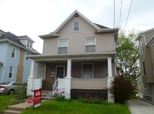 313 E Northview Ave, New Castle, PA 16105