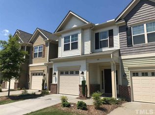 169 Token House Rd, Durham, NC 27703