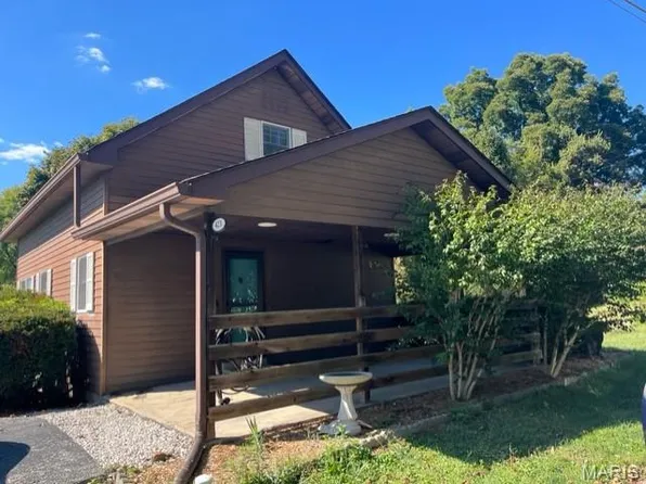 423 Long St, Herculaneum, MO 63048