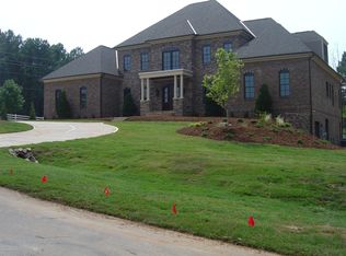 4701 Saratoga Falls Ln, Raleigh, NC 27614