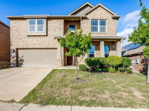 12513 Autumn Leaves Trl, Fort Worth, TX 76244