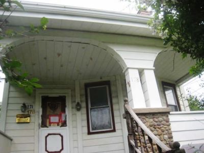 178 Christie Ave, Clifton, NJ, 07011