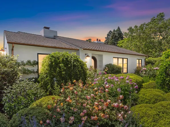 549 Talbot Avenue, Santa Rosa, CA 95405