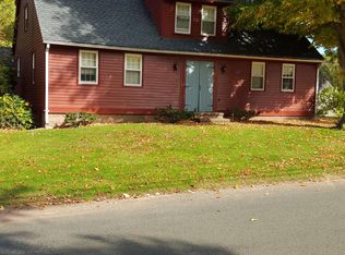 47 Great Hill Rd, Portland, CT 06480