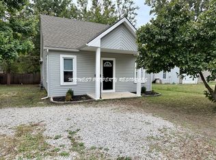 3 NE Forest Ave, Lees Summit, MO 64063
