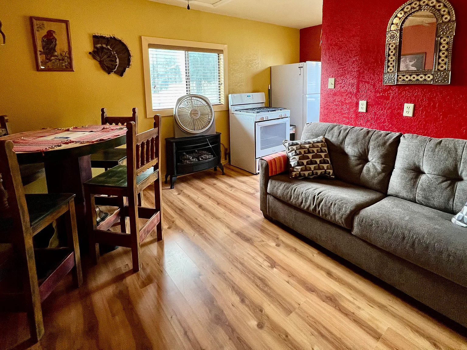 1 bed, $1,450 — Photo 2