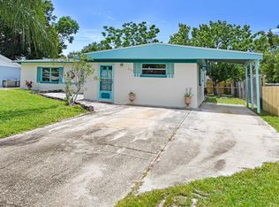 405 4th Pl, Merritt Island, FL 32953