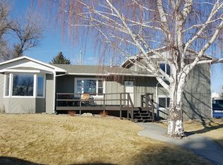 710 Fullerton Ave, Buffalo, WY 82834
