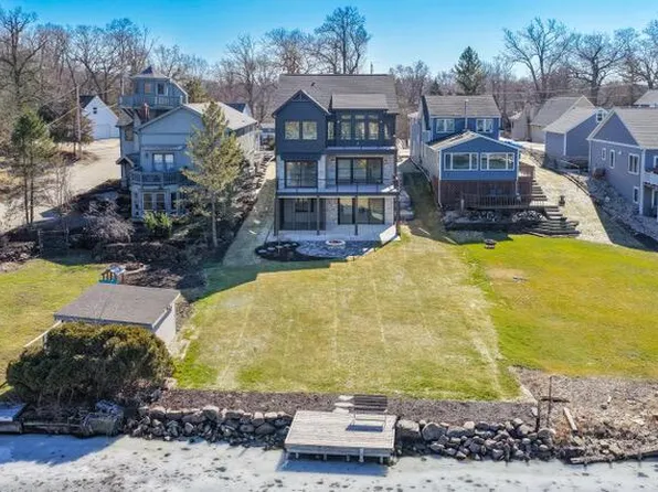 30248 Forest DRIVE, Burlington, WI 53105