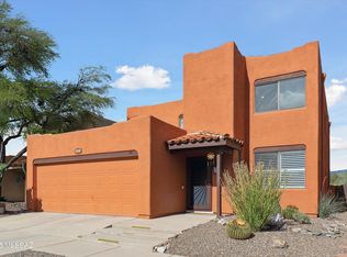 11846 N Copper Butte Dr, Tucson, AZ 85737