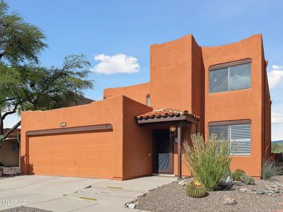 11846 N Copper Butte Dr, Oro Valley, AZ, 85737