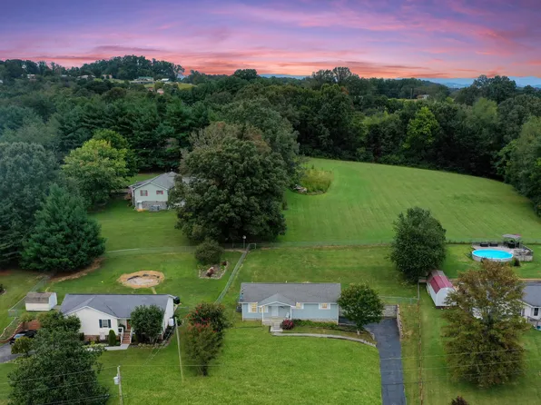 1680 Allen Rd, Talbott, TN 37877
