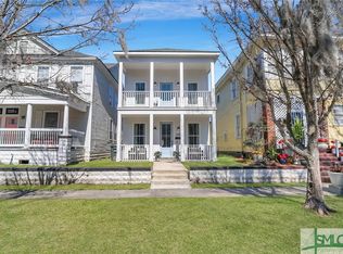 1112 E 31st Street, Savannah, GA 31404