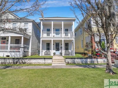 1112 E 31st St, Savannah, GA, 31404