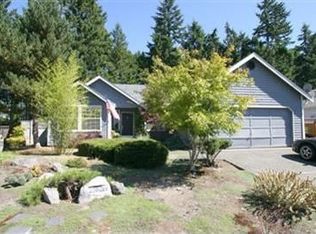 25826 188th Ave SE, Covington, WA 98042