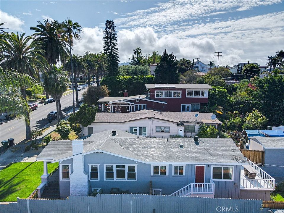 1076 W Santa Cruz St San Pedro CA 90731 Zillow