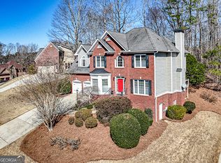 1343 Echo Mill Ct, Powder Springs, GA