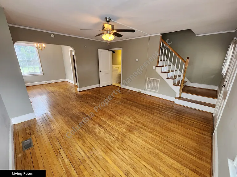 1609 Heyward St — Photo 6