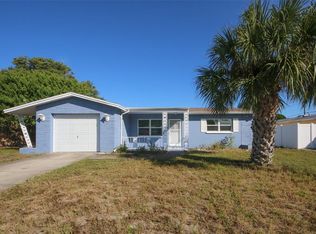 8045 Colrain Dr, Port Richey, FL 34668