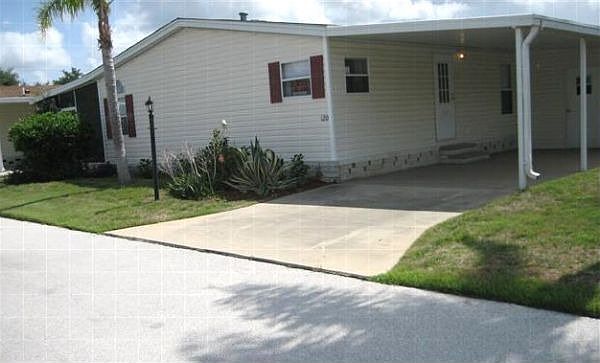 Home for Sale in Davenport, FL $42,500