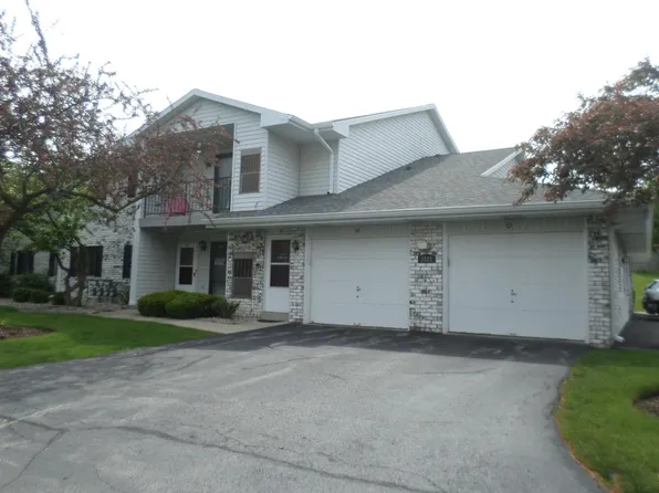 3122 14th LANE #B, Kenosha, WI 53144
